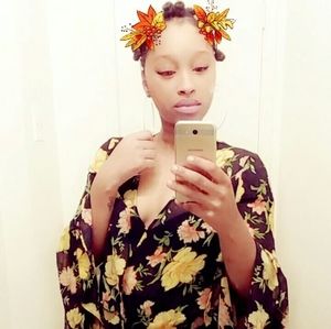 Meet your Posher, Raven